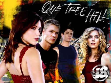 brooke peyton lucas nathan