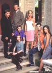 le groupe de buffy
