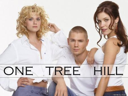 one tree hill