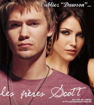 lucas et brooke