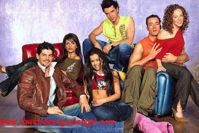 groupe 1