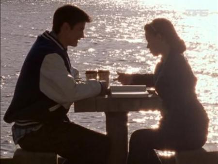 nathan et haley