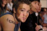 lucas a cote de dan
