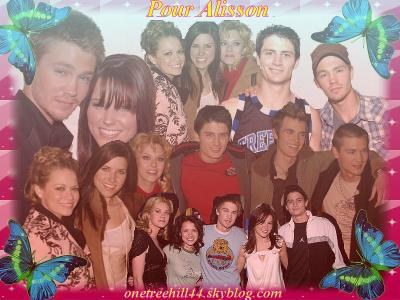 toute l equipe  des freres scoot
